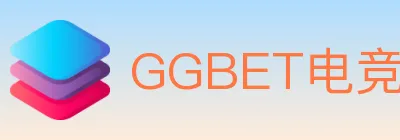 GGBET电竞竞猜 logo